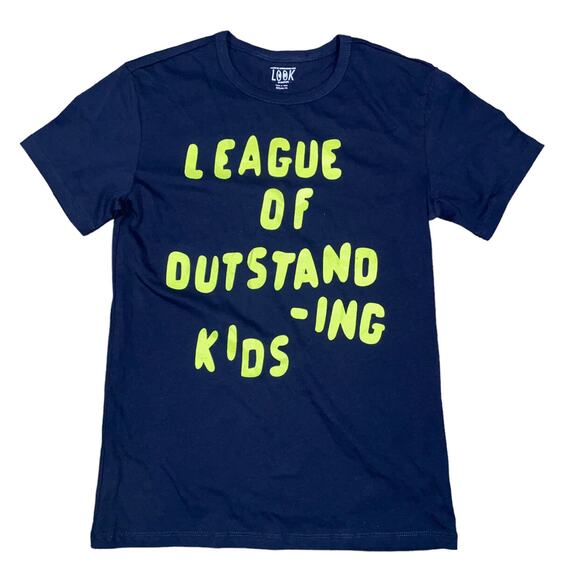 Crewcuts Other - Crewcuts LOOK Tee